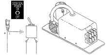 Load image into Gallery viewer, Mooney M20A thru M20K Inflatable Door Seals